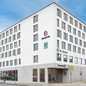 Premier Lokhoefe Rosenheim